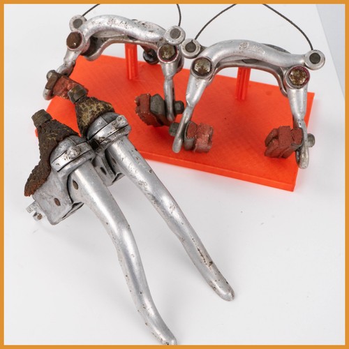 Balilla tipo set freni - 62,