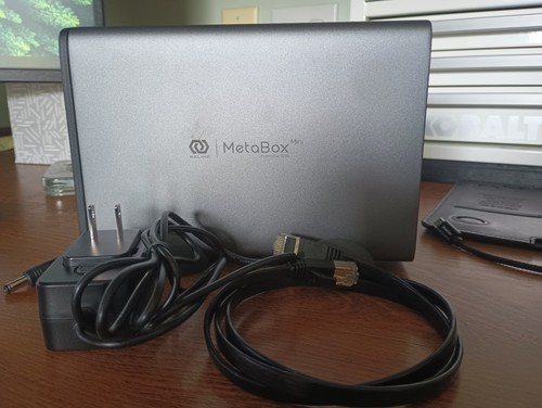 Metabox custodia nas - metabox,