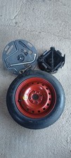 Ruota di scorta Fiat Lancia Alfa Romeo 135/80 R13 Ruotino
