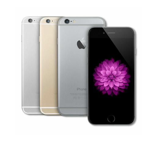 Apple iphone plus - apple, 64gb