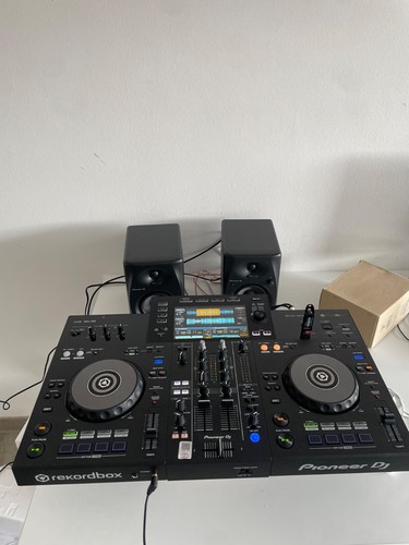 Pioneer xdj - dj,