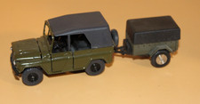 UAZ 469 con ciondolo 1:43 URSS