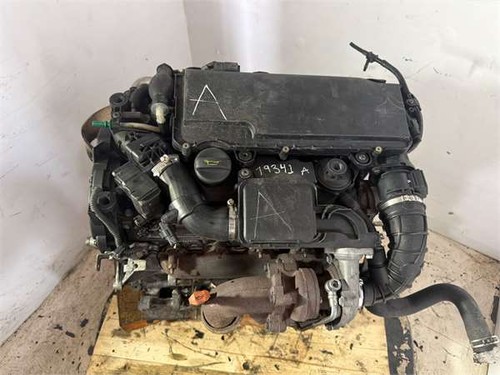8hz motore completo - 8hz,