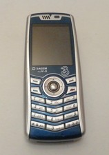 Telefono Cellulare Vintage SAGEM MY W-B Senza Batteria - Leggere Descrizione 