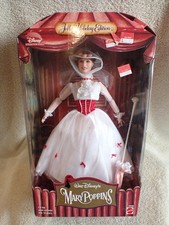 Disney mary poppins barbie - disney,