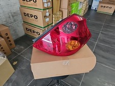 KIA CEED 5P 2007/09 FANALE