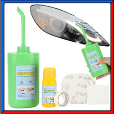 Kit Lucidatura Rinnova