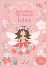 Fatine. Piccola Collezione