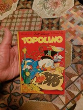 Topolino N. 1048 Del 1975