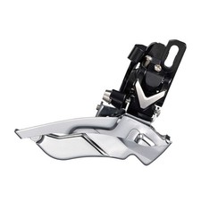 deragliatore anteriore mtb