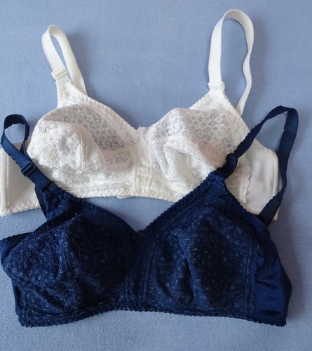 Reggiseno senza ferretto - 80,