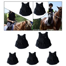 Giubbotto Equestre