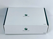 Sony Ericsson P800 Vintage