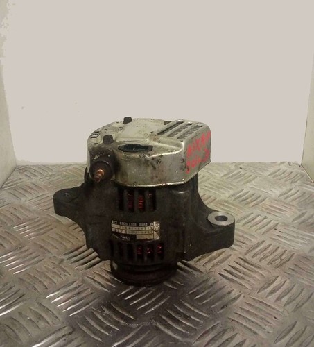 Alternatore 40a kubota - 40a, z402