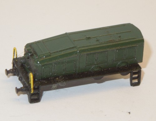 Märklin mini club - märklin, per