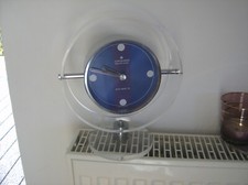 Orologio da tavolo anni 70