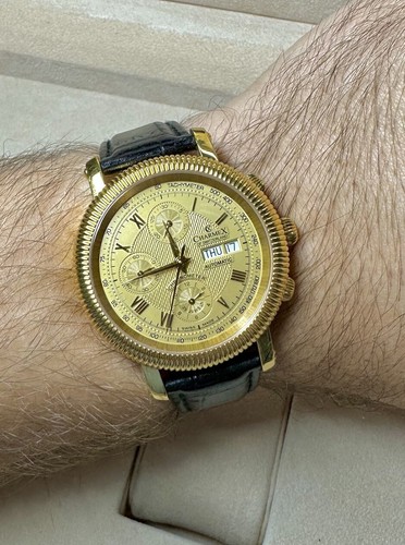 Orologio uomo charmex - charmex, of