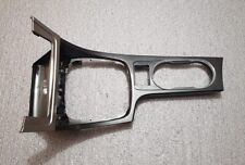 FORD MONDEO 4 IV 2007-11 RIVESTIMENTO MASCHERINA TUNNEL 7S71-A045H20-GG