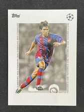 Carta Leggenda Deco 2025 Topps