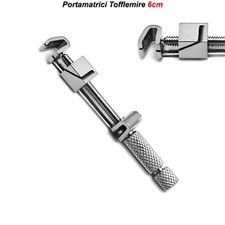 Restauro Dentale Portamatrici