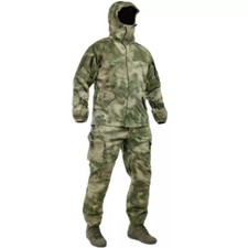 Russia Gorka-5 Uomo Militare