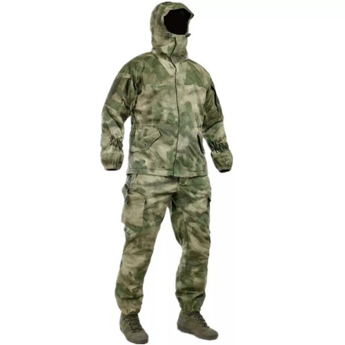 Russia gorka uomo militare - gorka-5,