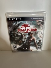 Dead Island - Uscita Originale