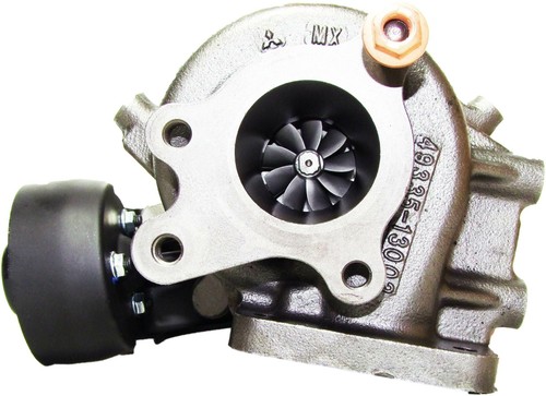 Turbocompressore mitsubishi - turbocompressore,