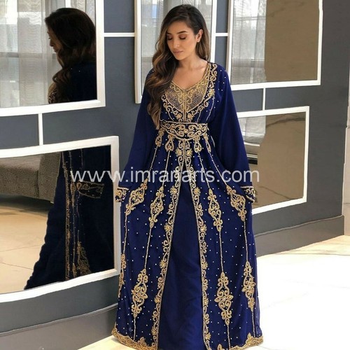 Abito arabo sposa d137 - abito,