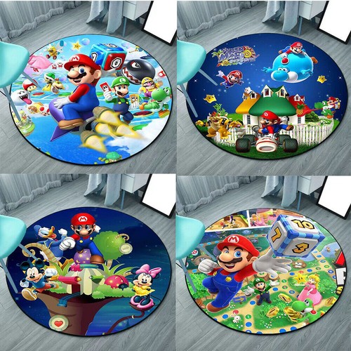 Tappeti super mario area - super,