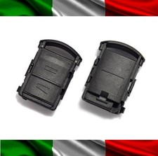 GUSCIO CHIAVE COVER OPEL CORSA COMBO AGILA MERIVA TIGRA ASTRA TELECOMANDO 2TASTI