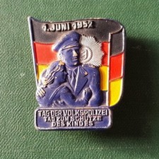 Distintivo RDT - VP - Giornata