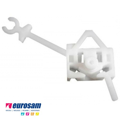Clip supporto riparazione - supporto,