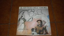 ROBERTO JOOS IL GIUDIZIO DELL'AMORE CHIESA SAN GIUSEPPE MESTRE VENEZIA 1997