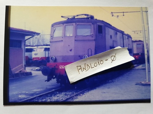 Fotografia locomotiva - fotografia,