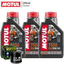 Tagliando BENELLI TRK 502 X