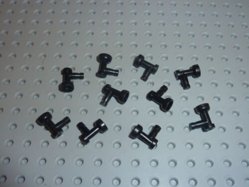 Lego tap black - x, x