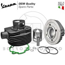 GRUPPO TERMICO MODIFICA D.57,8 150cc + TESTATA PER PIAGGIO VESPA PX 125-PX E