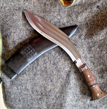 Coltello khukuri servizio - khukuri,