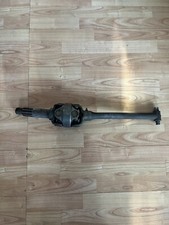 SEMIASSE ANTERIORE DESTRO FIAT