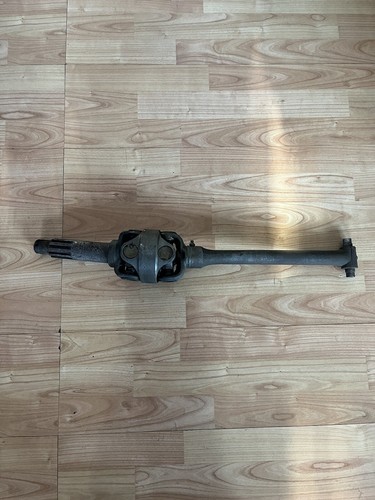 Semiasse anteriore destro fiat - anteriore,
