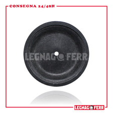 Membrana con Foro per Caldaia