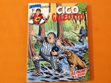 FUMETTO ORIGINALE ZAGOR