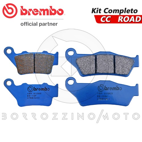 Pastiglie freno brembo - freno,