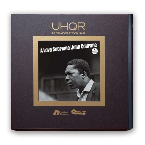 John coltrane love - a,