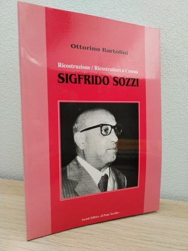 Sigfrido sozzi ottorino - sigfrido,