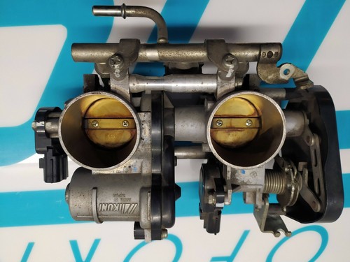 Corpi farfallati tps yamaha - corpi,
