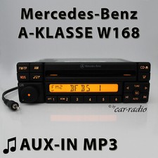 Mercedes Special MF2297 AUX-IN