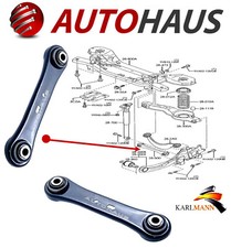 adatto a VOLVO XC70 2007-2017
