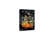 47 Ronin - DVD